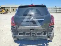 2018 Buick ENCORE photo