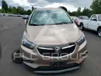 2018 Buick ENCORE фото