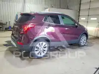 2018 Buick ENCORE фото