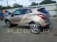 2018 Buick ENCORE photo