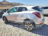 2018 Buick ENCORE фото