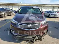 2018 Buick ENCORE фото
