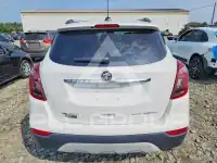 2018 Buick ENCORE фото