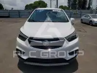2018 Buick ENCORE photo
