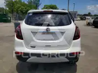 2018 Buick ENCORE photo