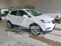 2018 Buick ENCORE фото