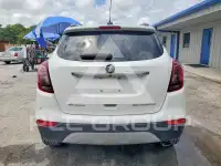 2018 Buick ENCORE photo