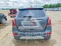 2018 Buick ENCORE фото