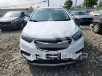 2018 Buick ENCORE фото