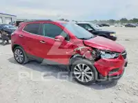 2018 Buick ENCORE фото