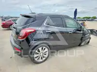 2018 Buick ENCORE photo
