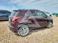 2018 Buick ENCORE фото