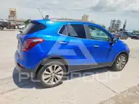 2018 Buick ENCORE фото