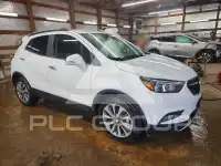 2018 Buick ENCORE фото