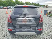 2018 Buick ENCORE фото