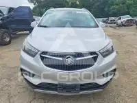2018 Buick ENCORE фото