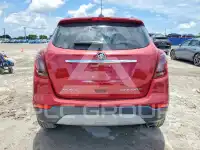 2018 Buick ENCORE photo