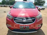 2018 Buick ENCORE фото