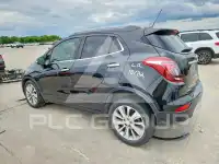 2018 Buick ENCORE photo