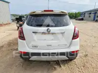 2018 Buick ENCORE фото
