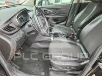 2018 Buick ENCORE photo