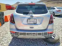 2018 Buick ENCORE фото