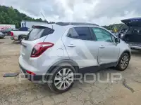 2018 Buick ENCORE фото