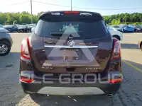 2018 Buick ENCORE фото