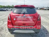 2018 Buick ENCORE photo