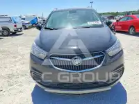 2018 Buick ENCORE photo