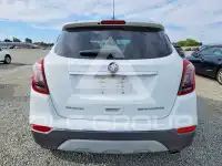 2018 Buick ENCORE photo