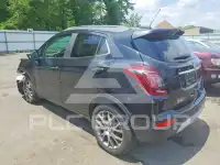 2018 Buick ENCORE фото
