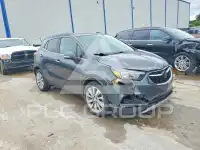 2018 Buick ENCORE фото
