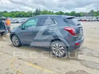 2018 Buick ENCORE фото