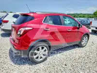 2018 Buick ENCORE photo