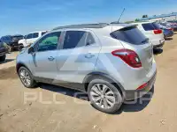 2018 Buick ENCORE фото