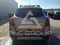 2018 Buick ENCORE фото