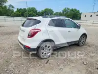 2018 Buick ENCORE фото