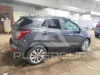 2018 Buick ENCORE photo