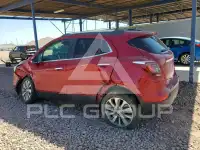 2018 Buick ENCORE фото
