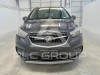 2018 Buick ENCORE фото