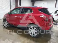 2018 Buick ENCORE фото