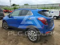 2018 Buick ENCORE фото