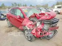2018 Buick ENCORE photo