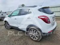 2018 Buick ENCORE фото