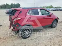 2018 Buick ENCORE photo