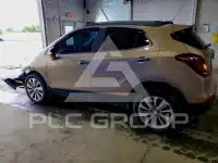 2018 Buick ENCORE фото