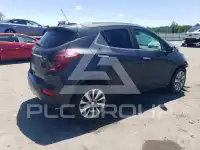 2018 Buick ENCORE photo