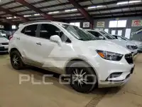 2018 Buick ENCORE photo