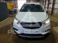 2018 Buick ENCORE photo